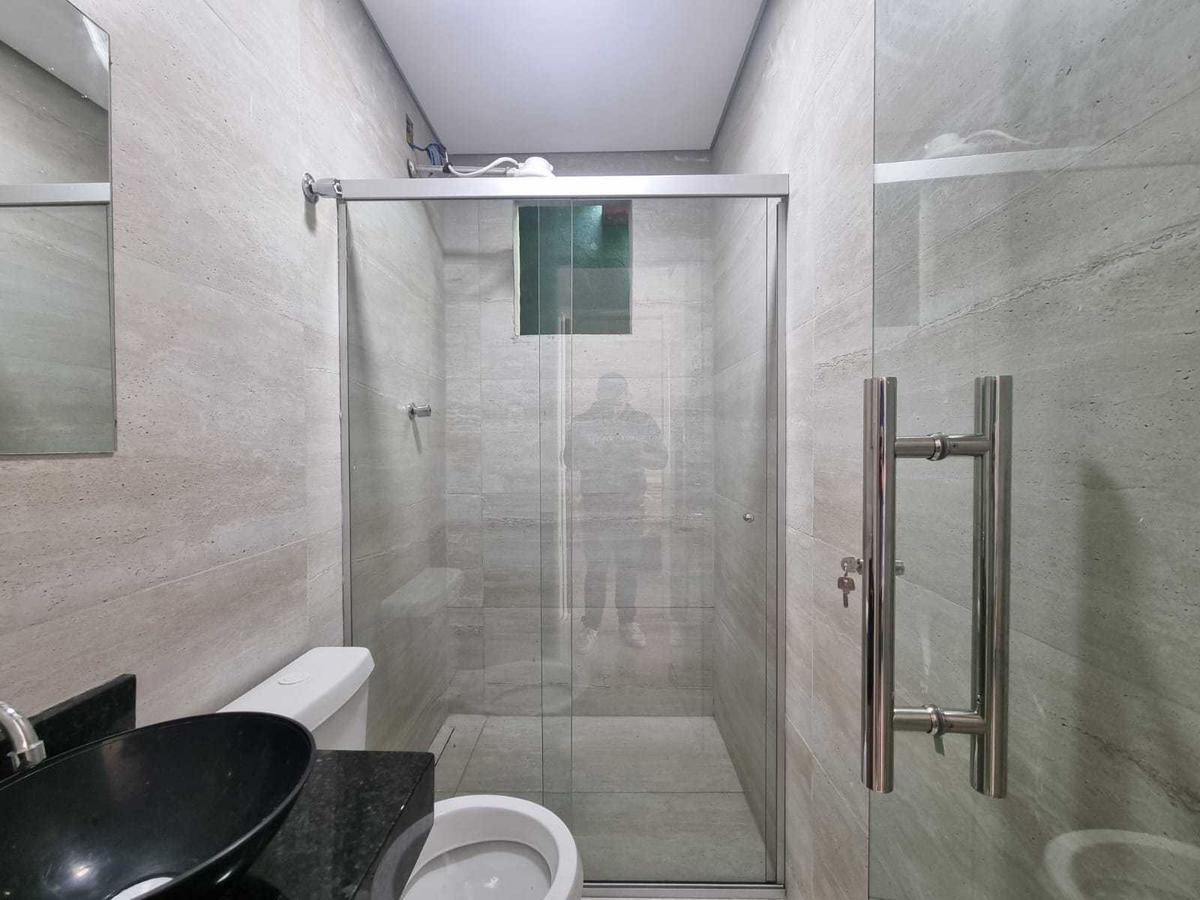 Casa, Jardim Riacho das Pedras, 2 Quartos, 2 Vagas, 1 Suíte