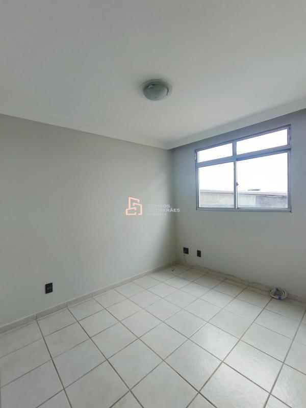 Apartamento, Jardim Riacho das Pedras, 2 Quartos, 1 Vaga