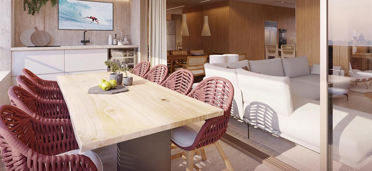 Apartamento, São Pedro, 4 Quartos, 3 Vagas, 2 Suítes