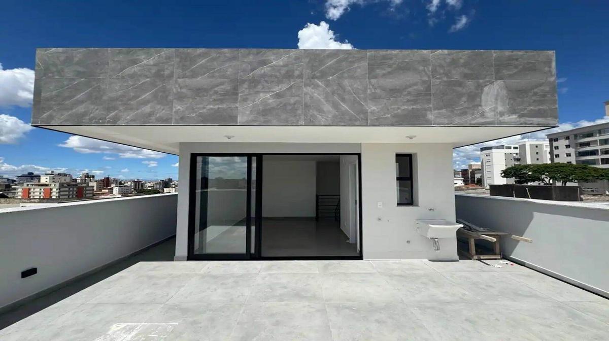 Apartamento, Barroca, 2 Quartos, 1 Vaga, 1 Suíte