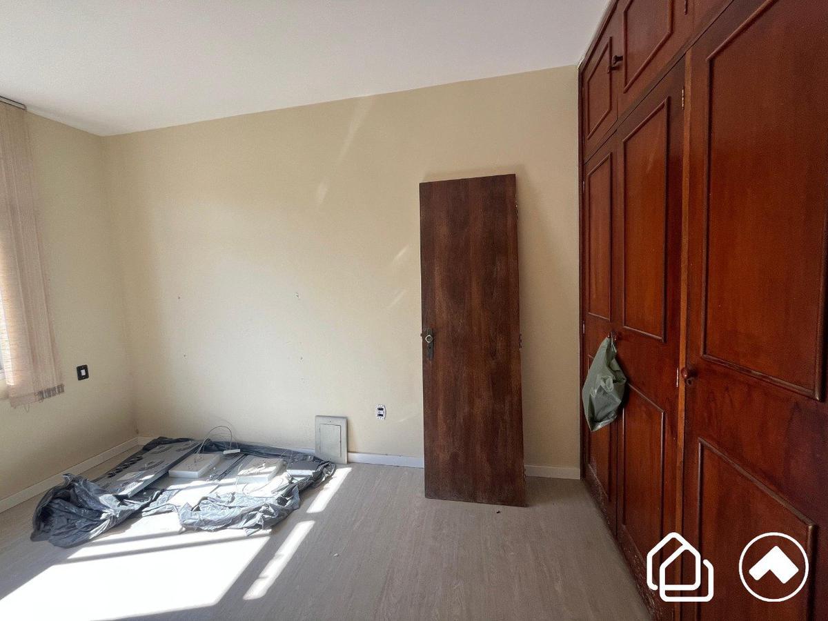 Apartamento, Buritis, 3 Quartos, 2 Vagas, 1 Suíte