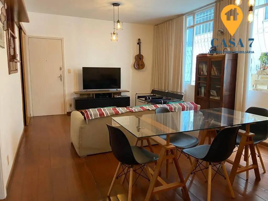 Apartamento, São Lucas, 2 Quartos, 1 Vaga