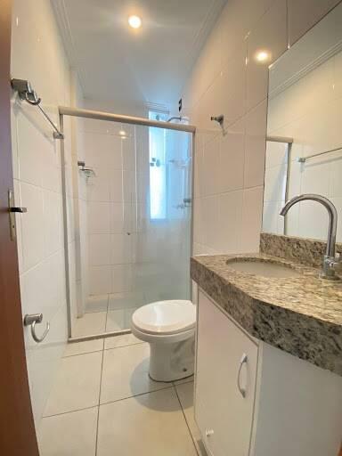 Apartamento, Horto, 3 Quartos, 1 Vaga, 1 Suíte