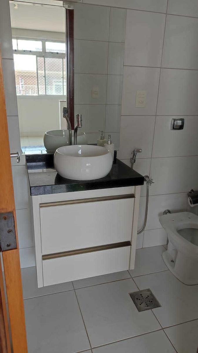 Cobertura, Calafate, 3 Quartos, 3 Vagas, 1 Suíte
