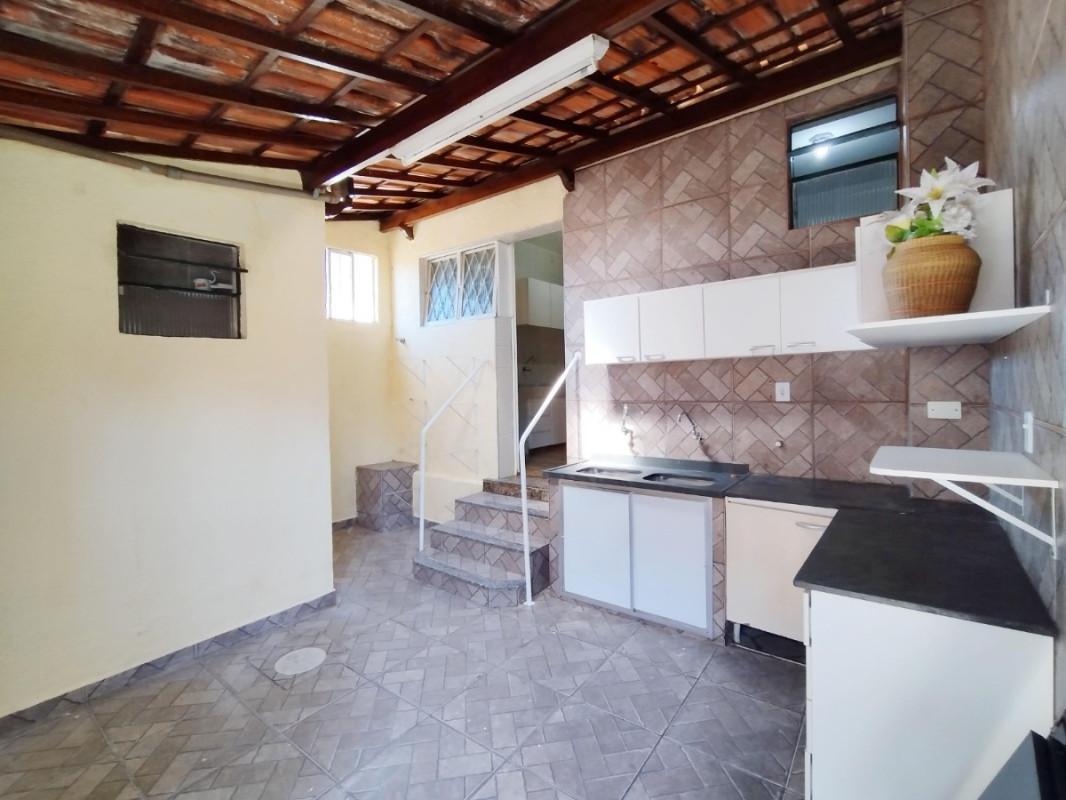 Casa, Sagrada Família, 3 Quartos, 1 Vaga