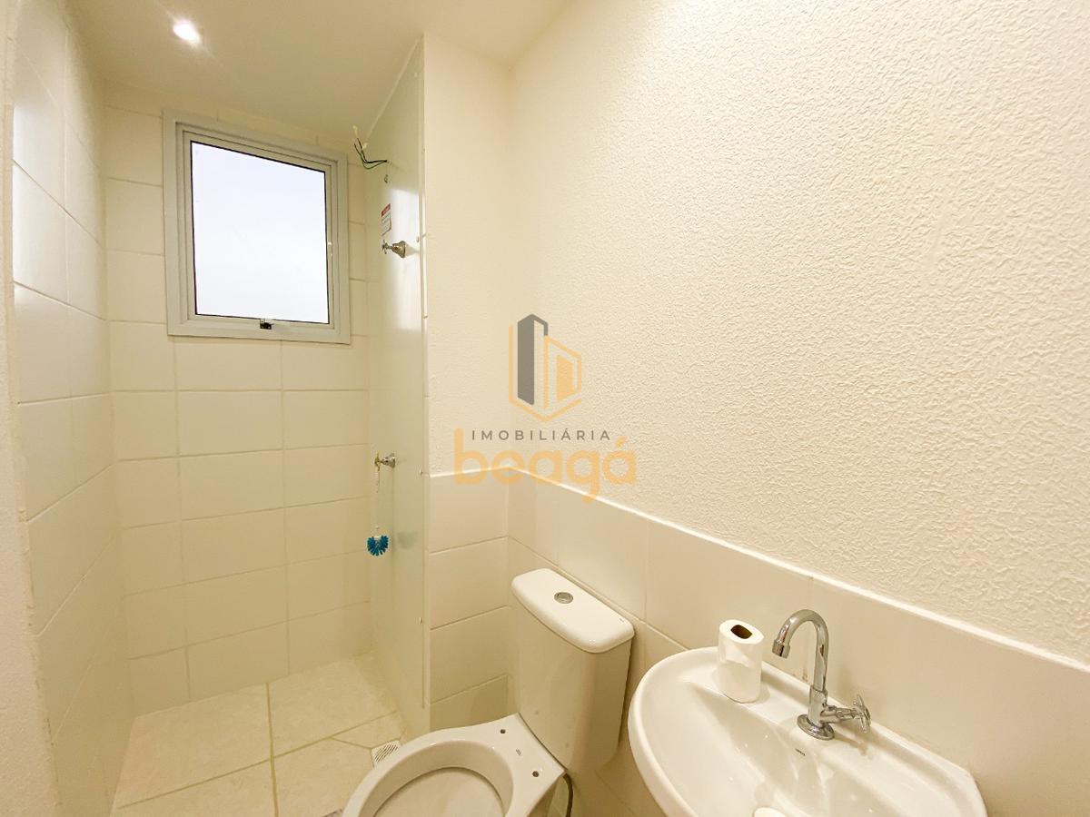 Apartamento, Itatiaia, 2 Quartos, 1 Vaga