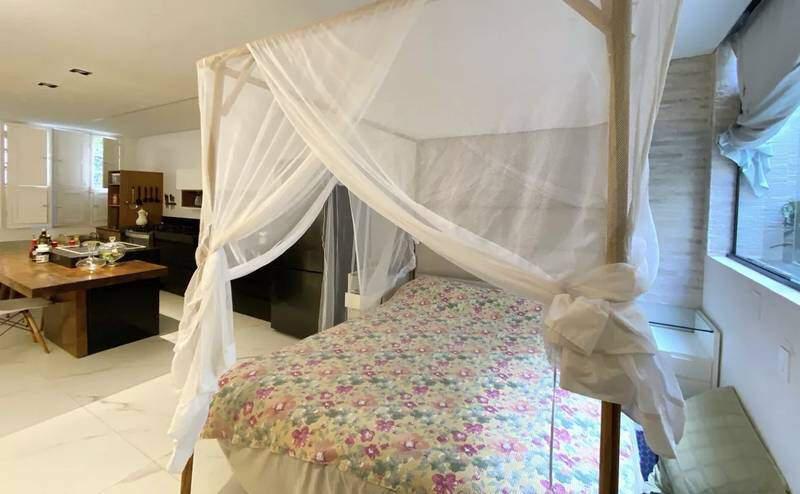 Casa, Lourdes, 3 Quartos, 0 Vaga, 1 Suíte
