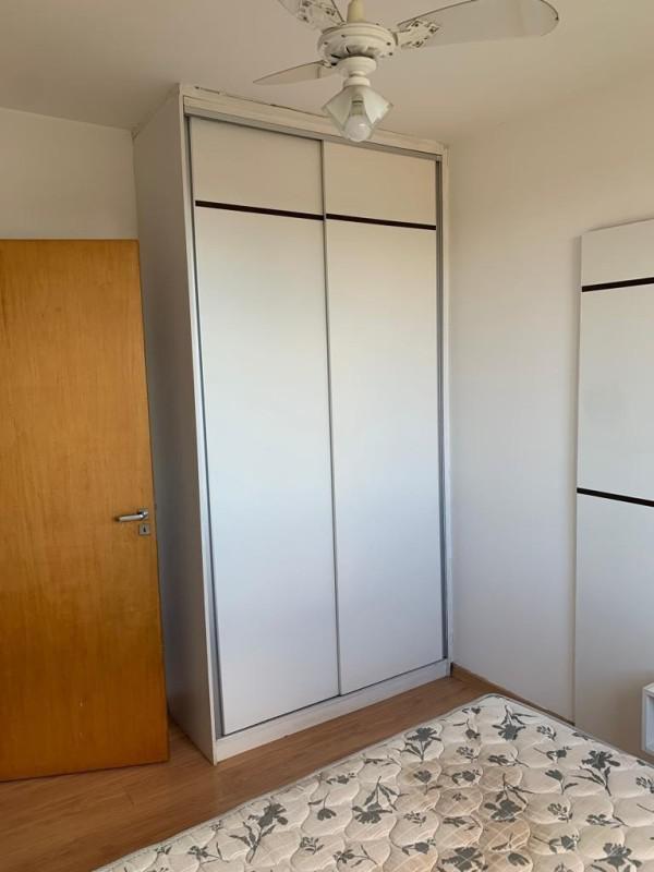 Apartamento, Dona Clara, 3 Quartos, 1 Vaga, 1 Suíte