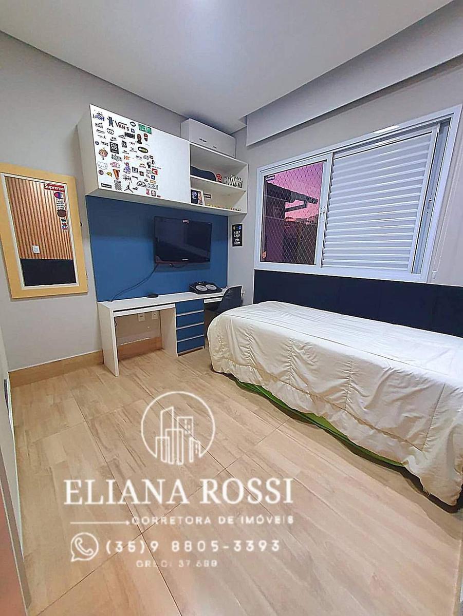 Casa, Parque Urupês, 3 Quartos, 4 Vagas, 1 Suíte