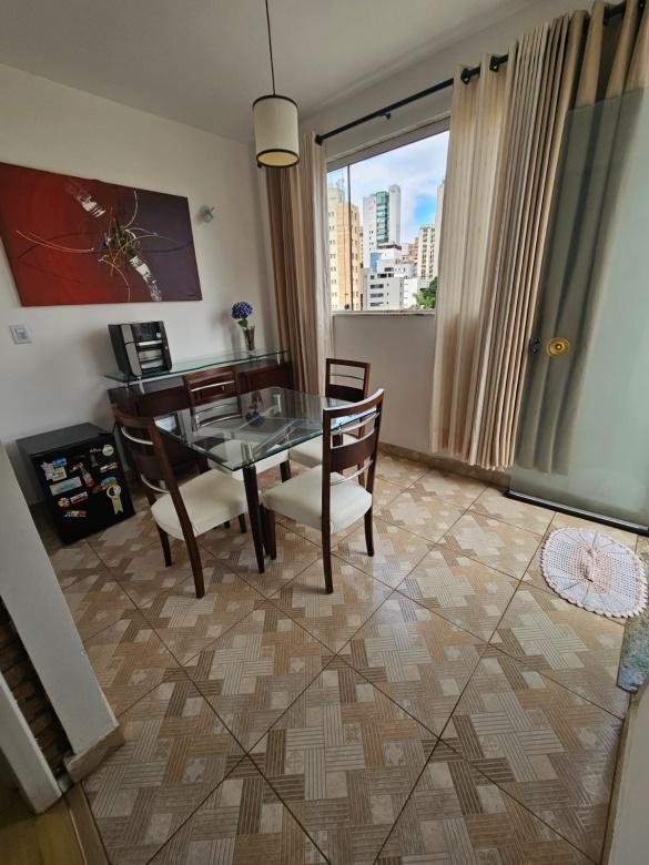 Cobertura, Cruzeiro, 3 Quartos, 2 Vagas, 2 Suítes