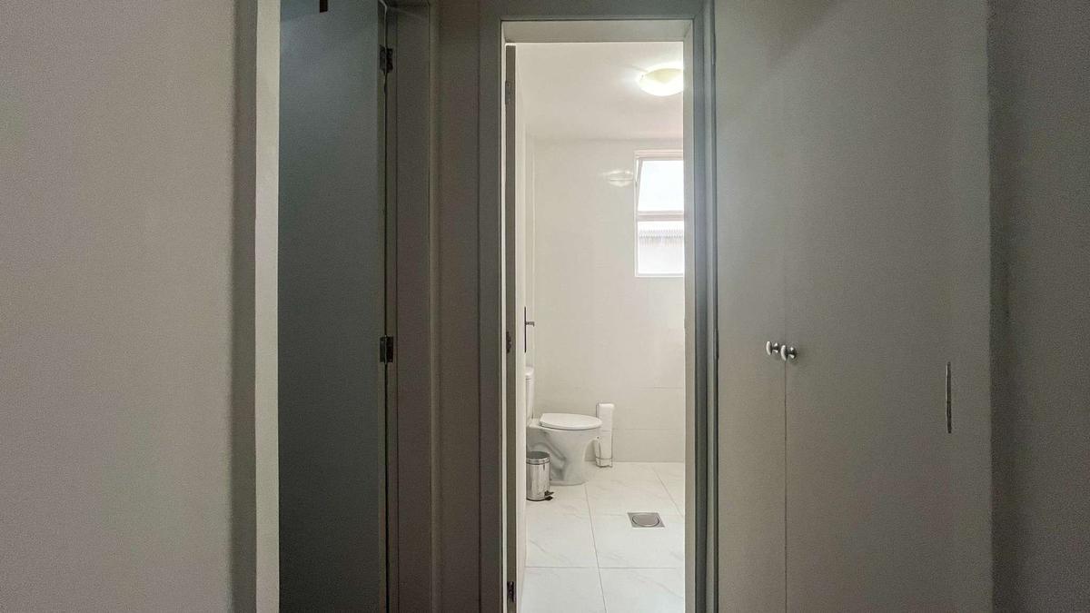 Apartamento, Anchieta, 3 Quartos, 2 Vagas, 1 Suíte