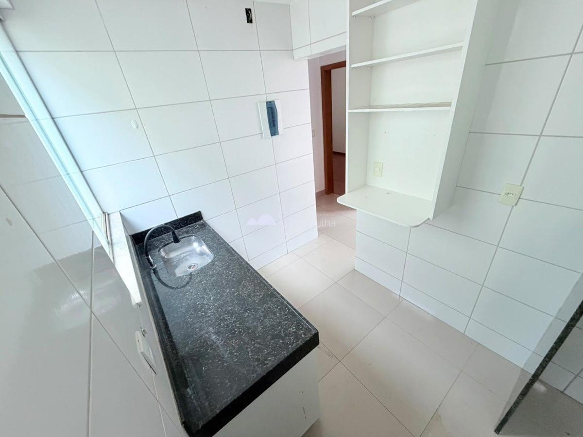 Apartamento, Candelária, 2 Quartos, 2 Vagas, 1 Suíte