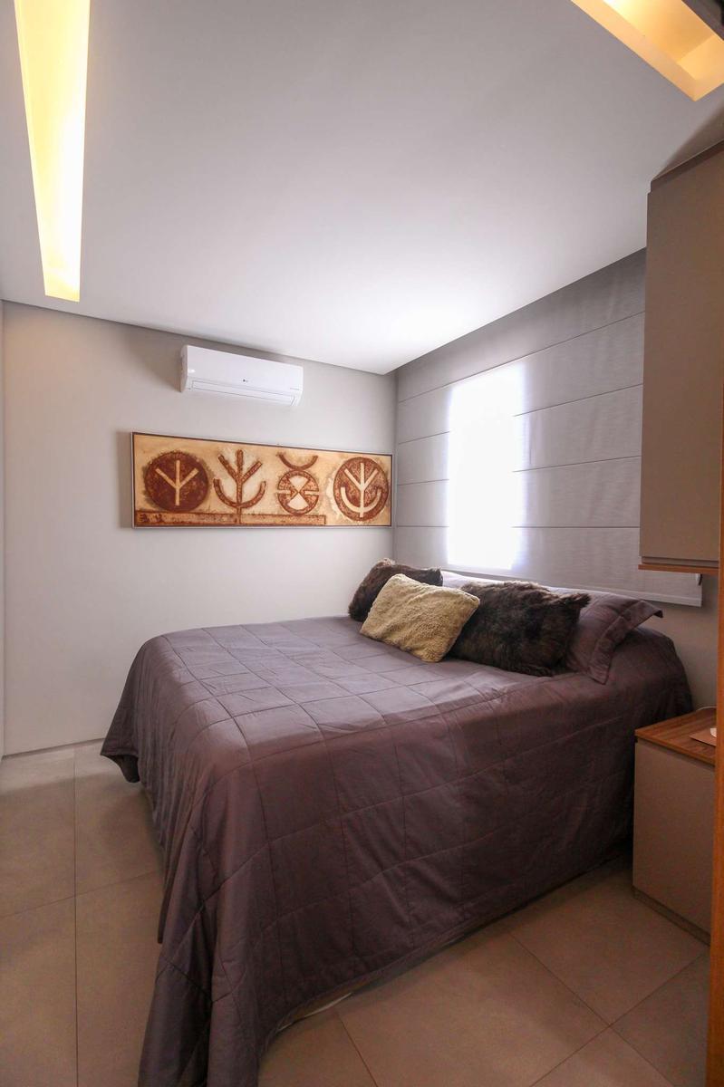 Apartamento, Sion, 1 Quarto, 2 Vagas, 1 Suíte