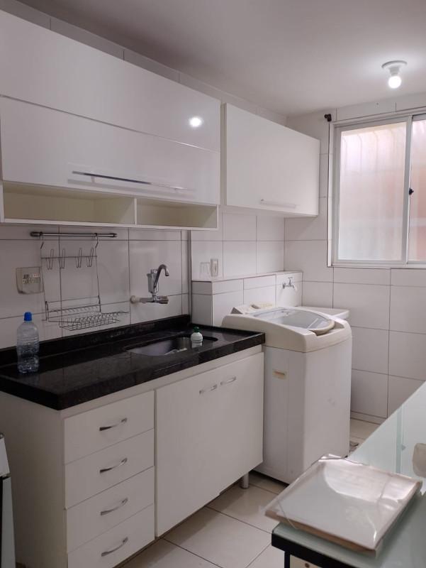 Apartamento, Nova Granada, 3 Quartos, 2 Vagas, 1 Suíte