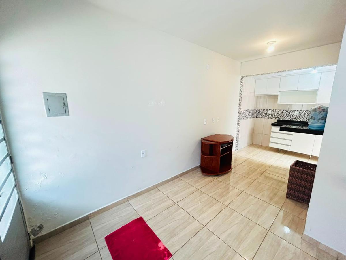 Casa, Copacabana, 2 Quartos, 0 Vaga