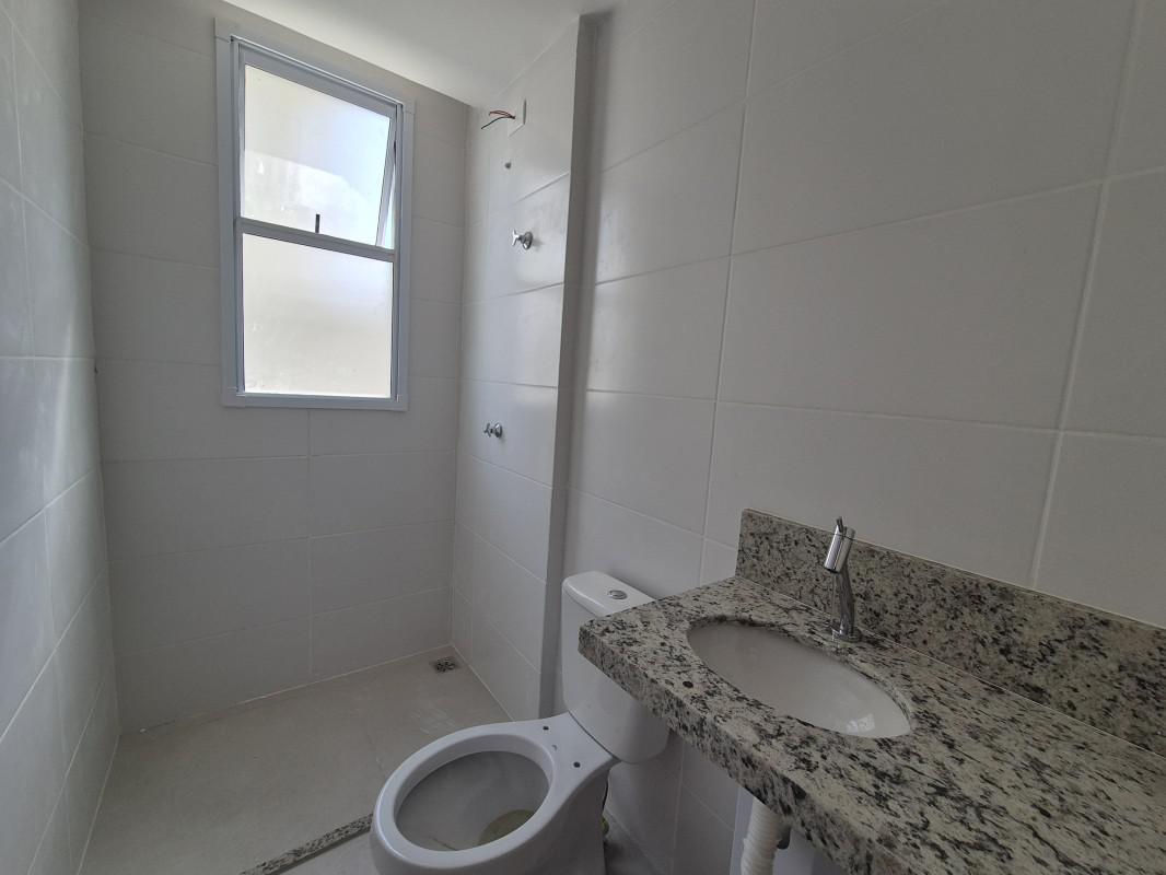 Apartamento, Coração Eucarístico, 2 Quartos, 3 Vagas, 1 Suíte