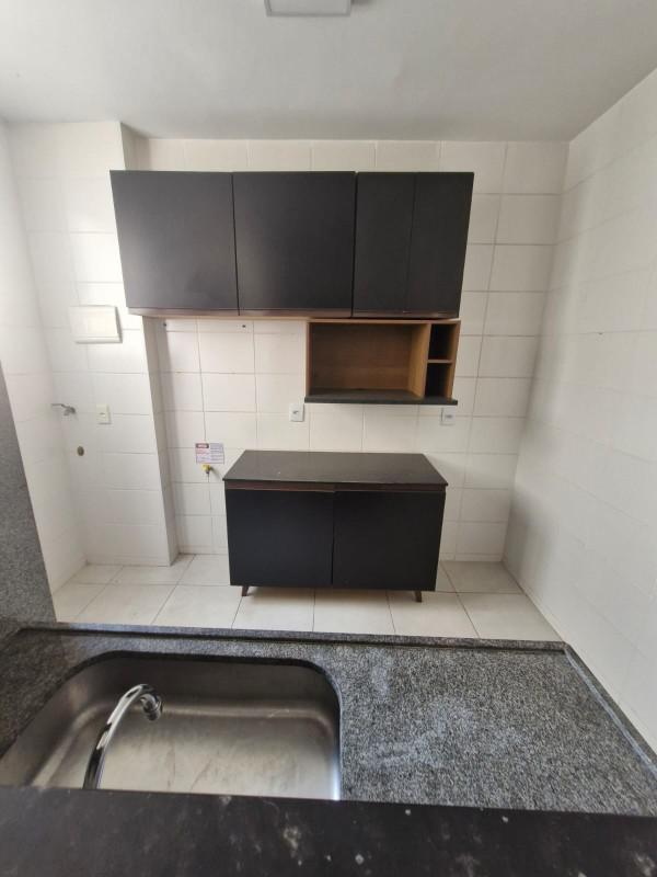 Apartamento, Parque Maracanã, 2 Quartos, 1 Vaga