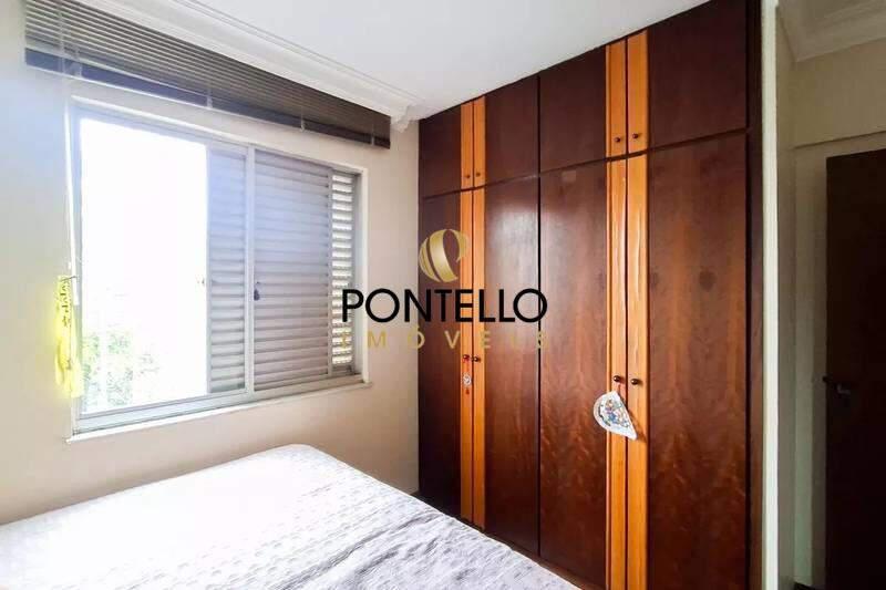 Apartamento, Serra, 3 Quartos, 1 Vaga, 1 Suíte