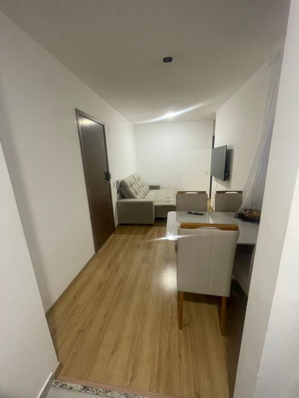 Apartamento, Juliana, 2 Quartos, 1 Vaga