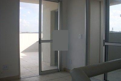 Cobertura, Jaraguá, 3 Quartos, 2 Vagas, 1 Suíte