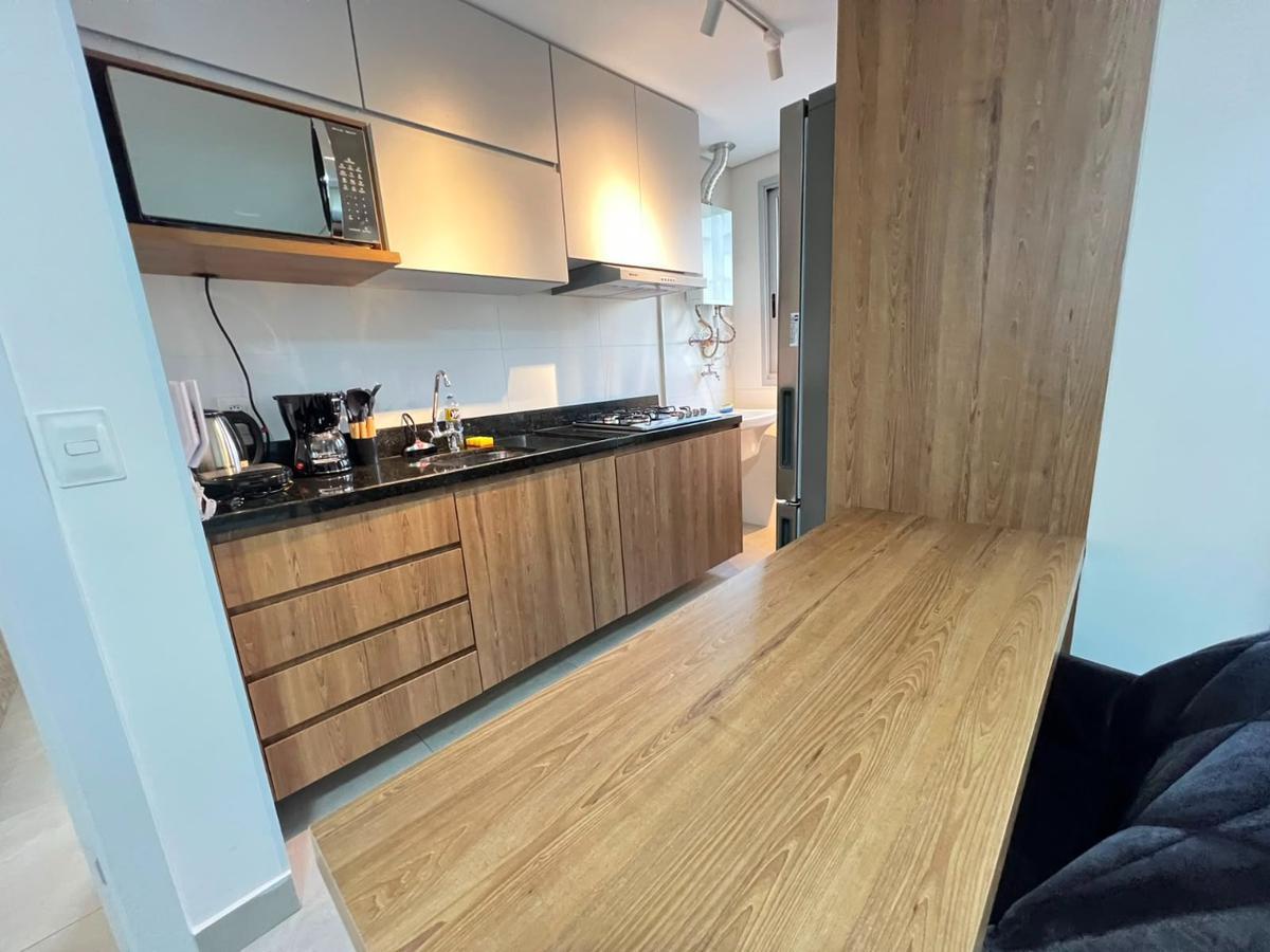 Apartamento, Barro Preto, 1 Quarto, 1 Vaga, 1 Suíte