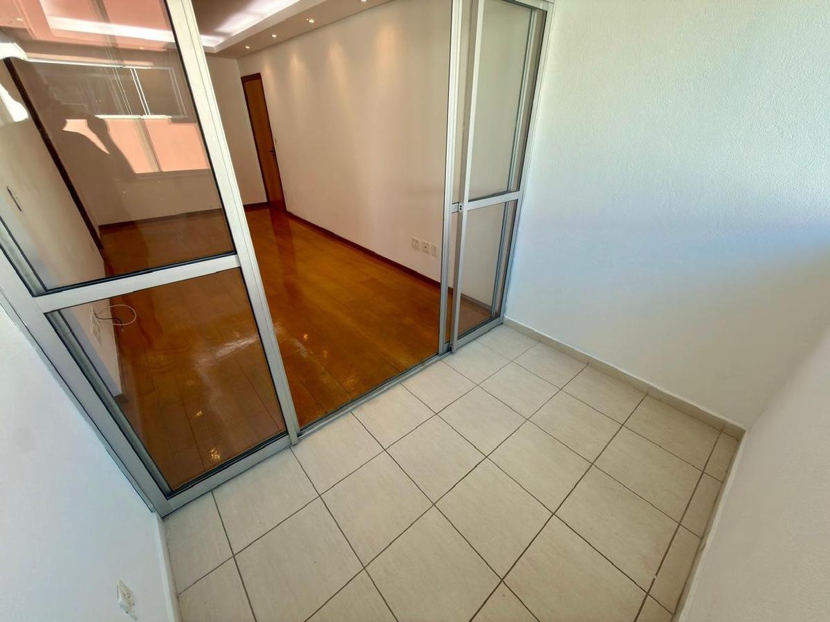 Apartamento, Santa Branca, 2 Quartos, 2 Vagas