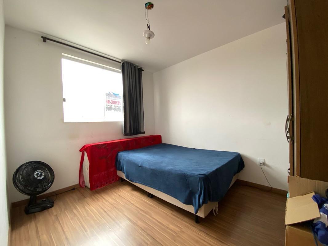 Apartamento, Tirol, 2 Quartos, 1 Vaga