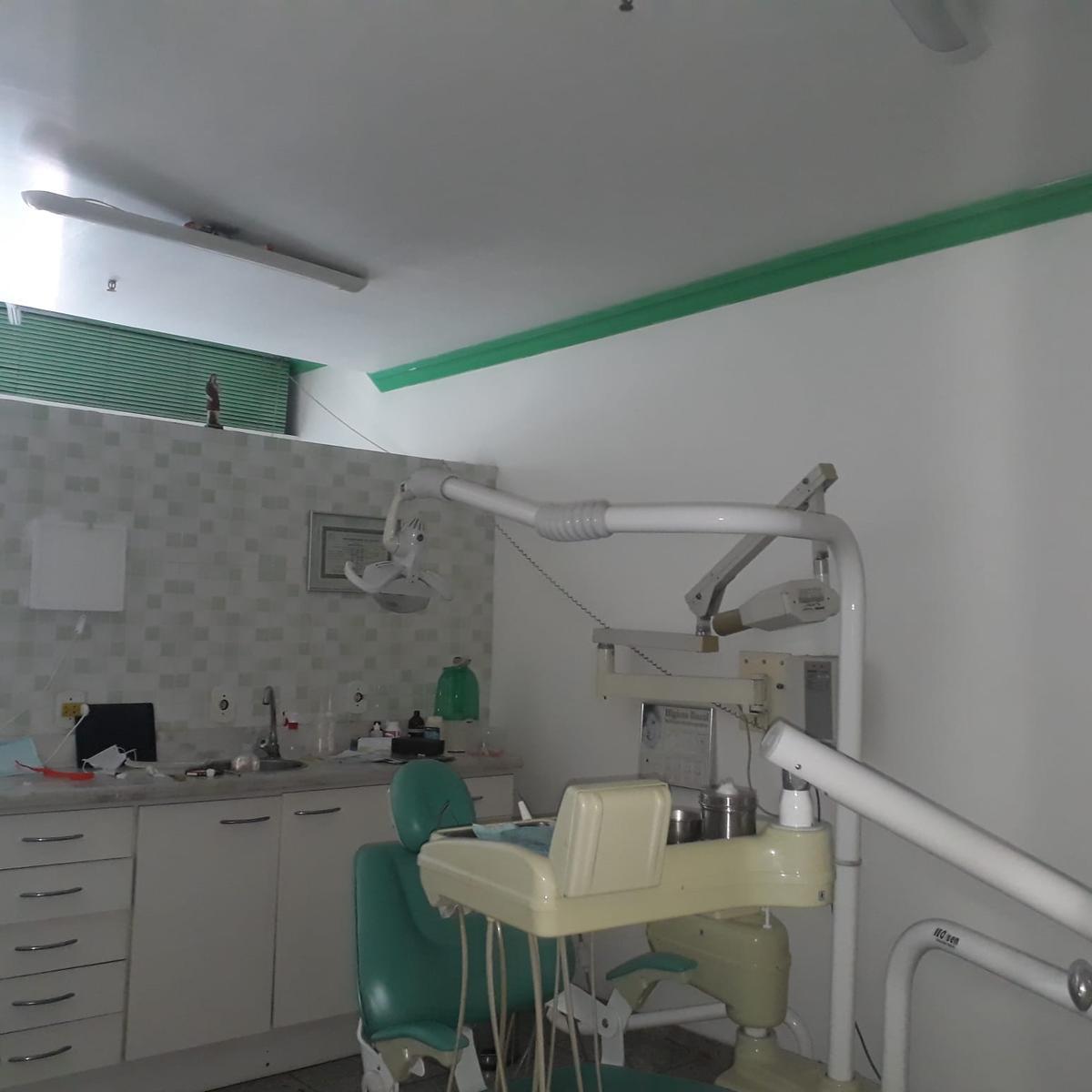 Sala, Centro