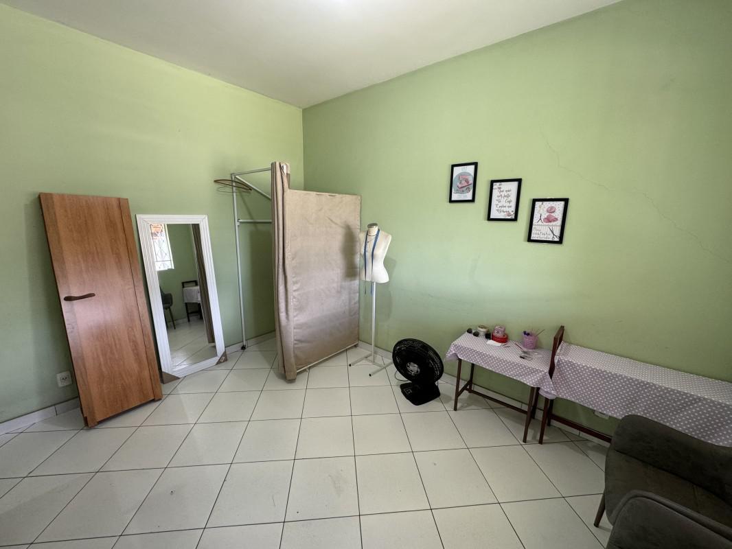 Casa, Brasiléia, 2 Quartos, 10 Vagas