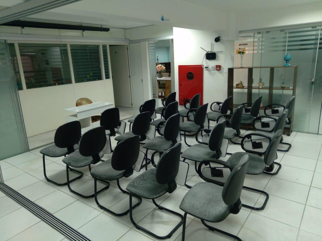 Andar, Santa Efigênia, 1 Quarto, 0 Vaga