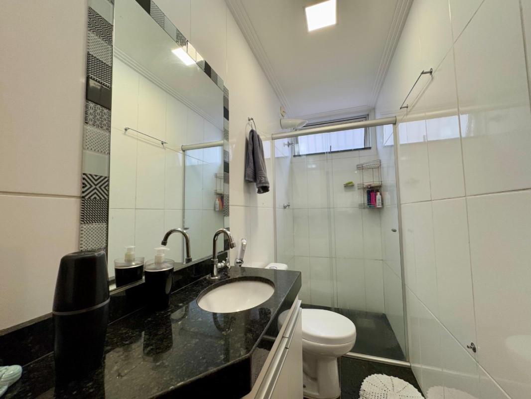 Apartamento, Calafate, 3 Quartos, 2 Vagas, 1 Suíte