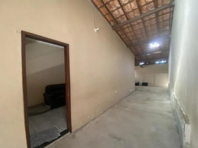 Casa, Cidade Nova, 2 Quartos, 2 Vagas, 1 Suíte