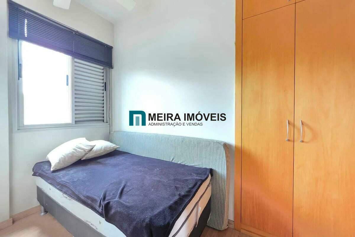 Apartamento, São Pedro, 3 Quartos, 2 Vagas, 1 Suíte