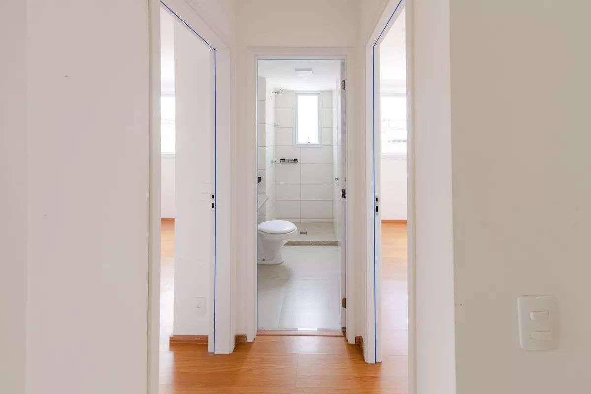 Apartamento, Castelo, 3 Quartos, 1 Vaga, 1 Suíte