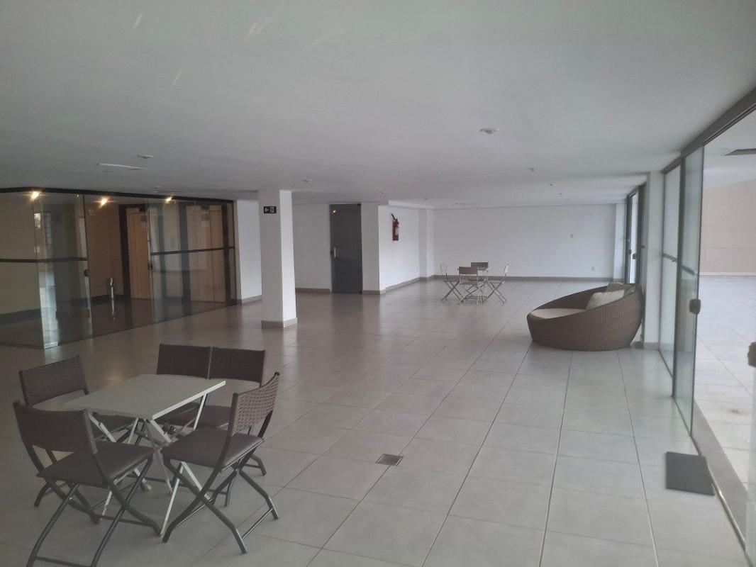 Apartamento, Belvedere, 1 Quarto, 1 Vaga, 1 Suíte