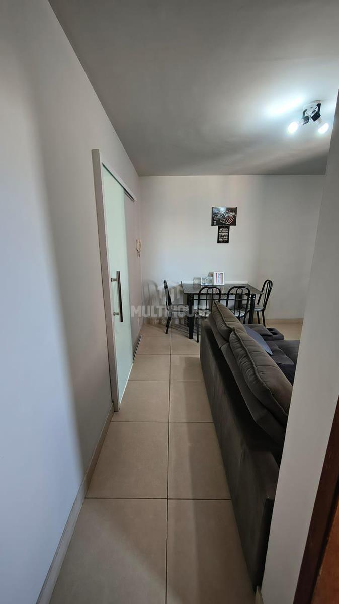 Apartamento, Jardim Leblon, 2 Quartos, 1 Vaga