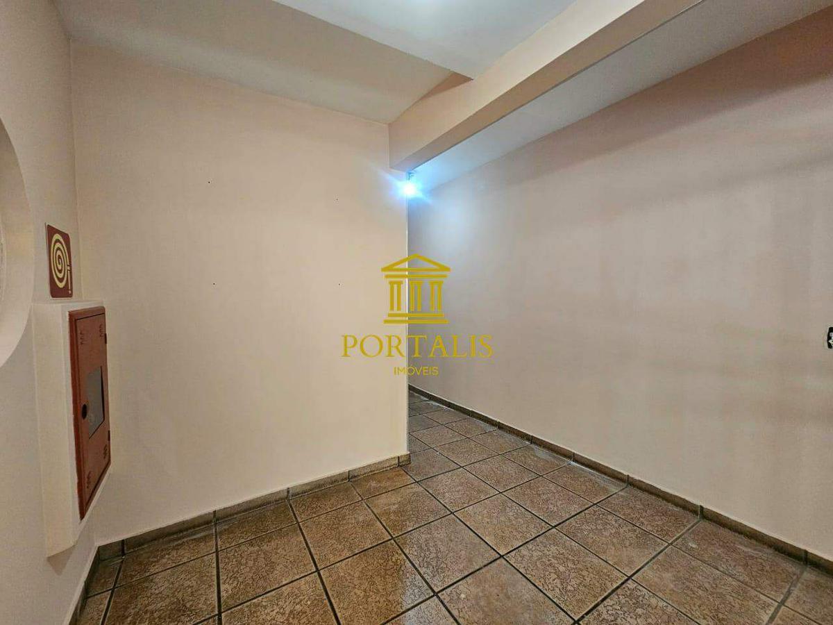 Apartamento, Santa Teresa, 2 Quartos, 1 Vaga