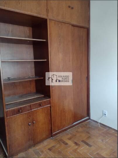 Apartamento, Barro Preto, 2 Quartos, 0 Vaga
