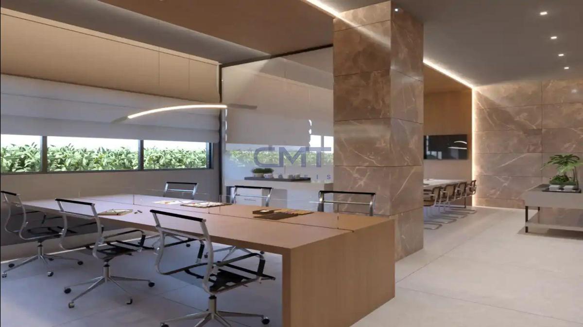 Apartamento, Sion, 4 Quartos, 3 Vagas, 2 Suítes