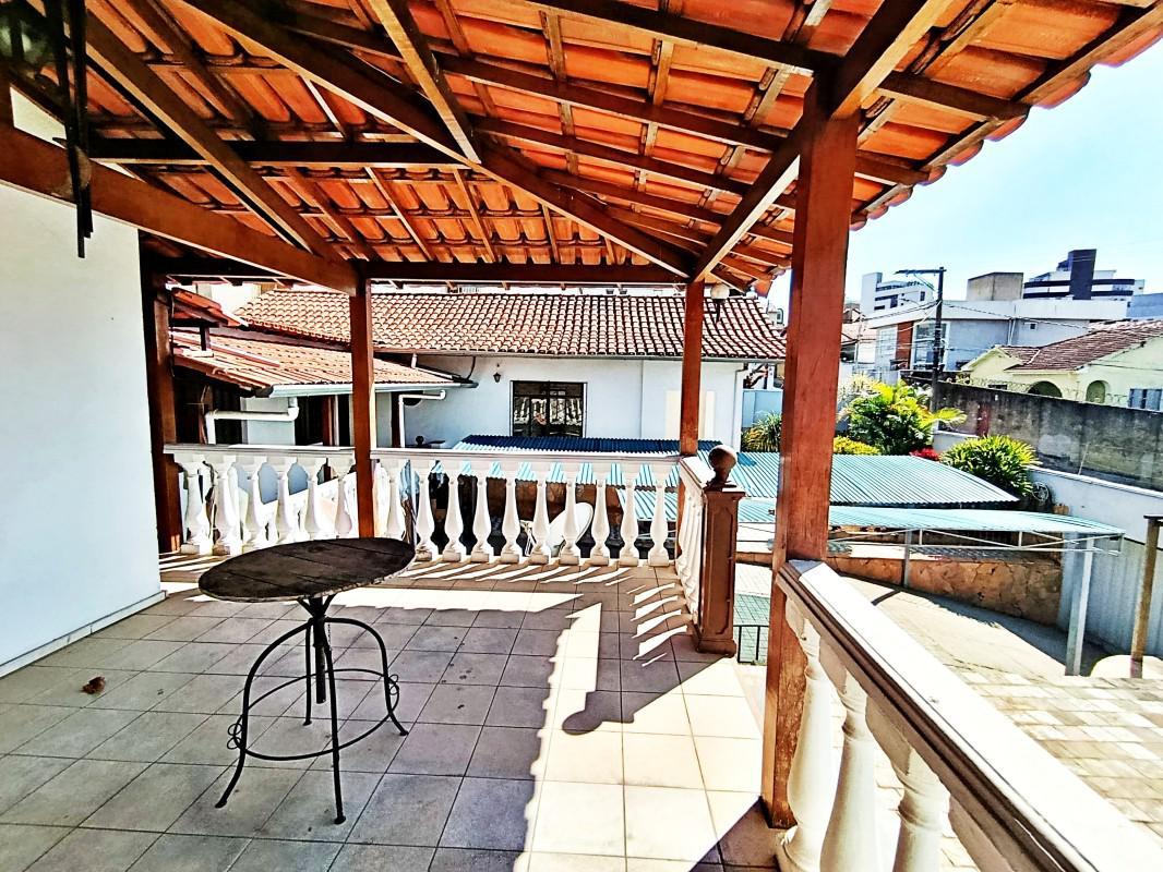 Casa, Caiçaras, 3 Quartos, 4 Vagas, 1 Suíte