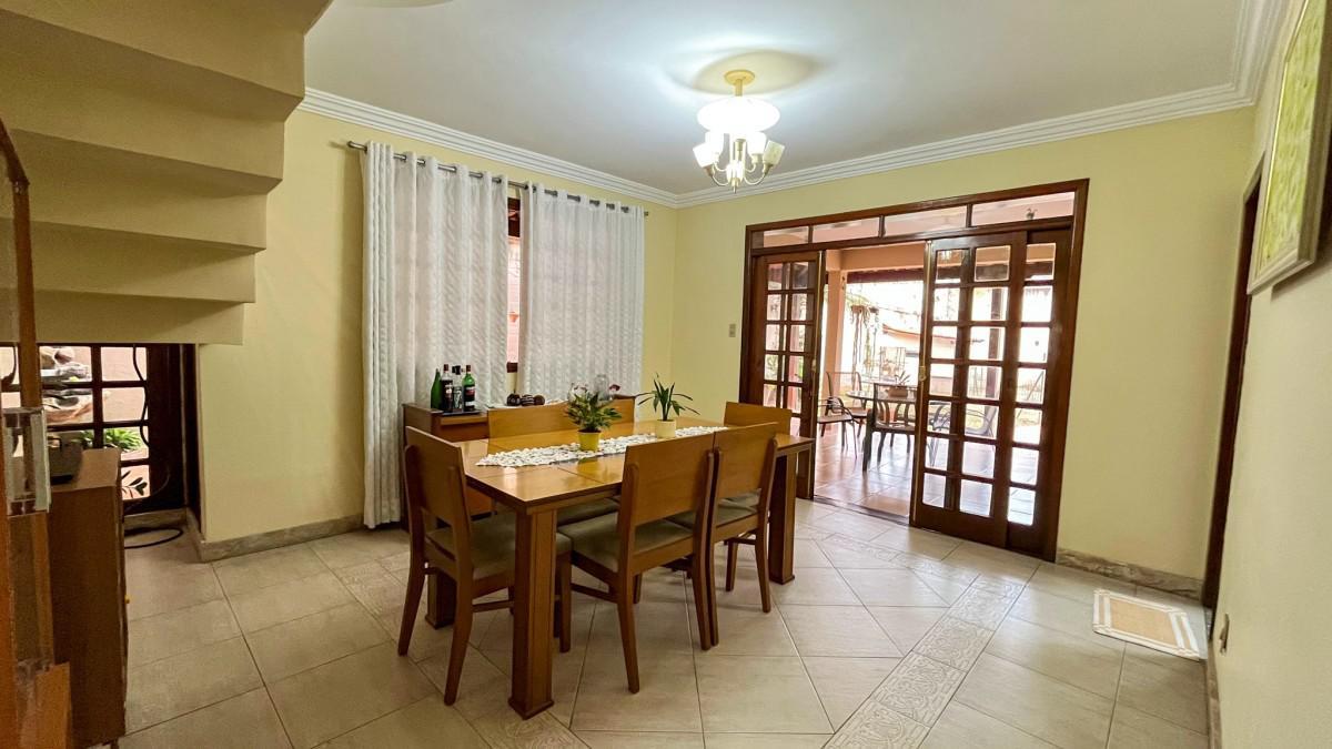 Casa, Palmares, 3 Quartos, 4 Vagas, 1 Suíte