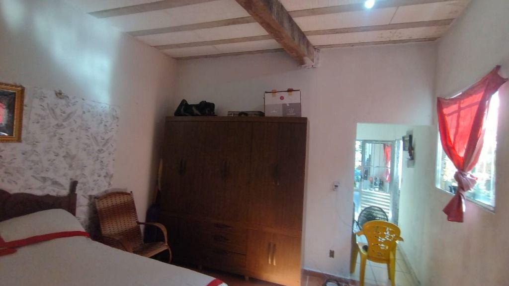 Casa, Rosário, 1 Quarto, 1 Vaga