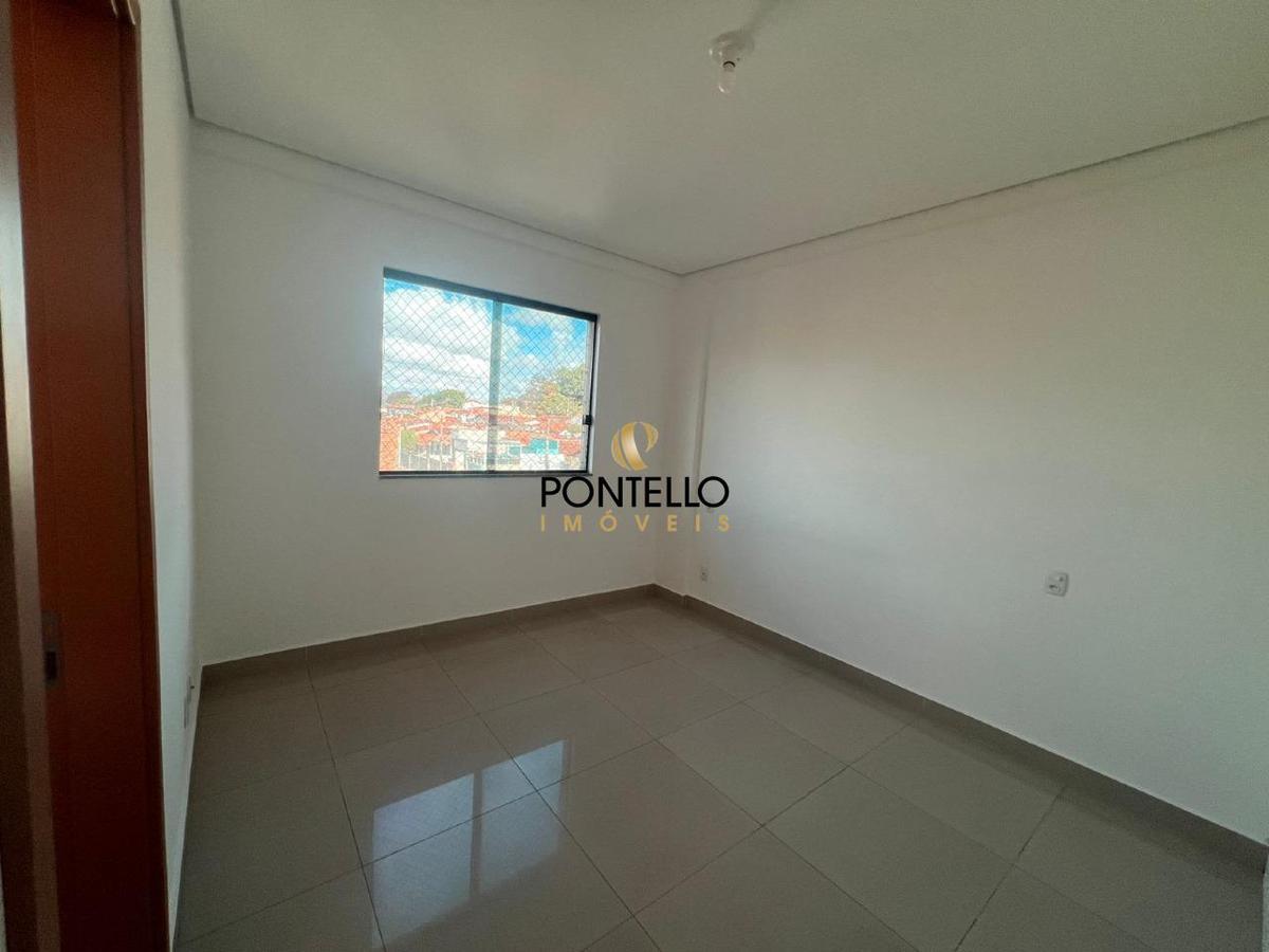Apartamento, Santa Helena, 3 Quartos, 2 Vagas, 1 Suíte