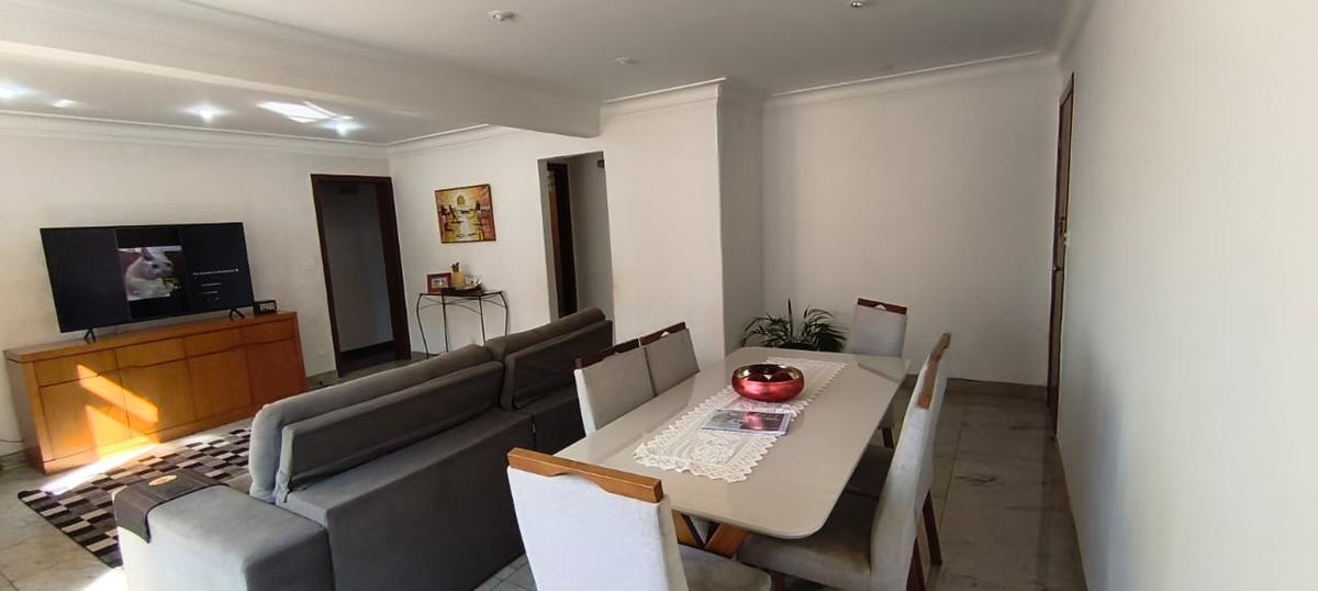 Apartamento, Cidade Nova, 4 Quartos, 2 Vagas, 1 Suíte