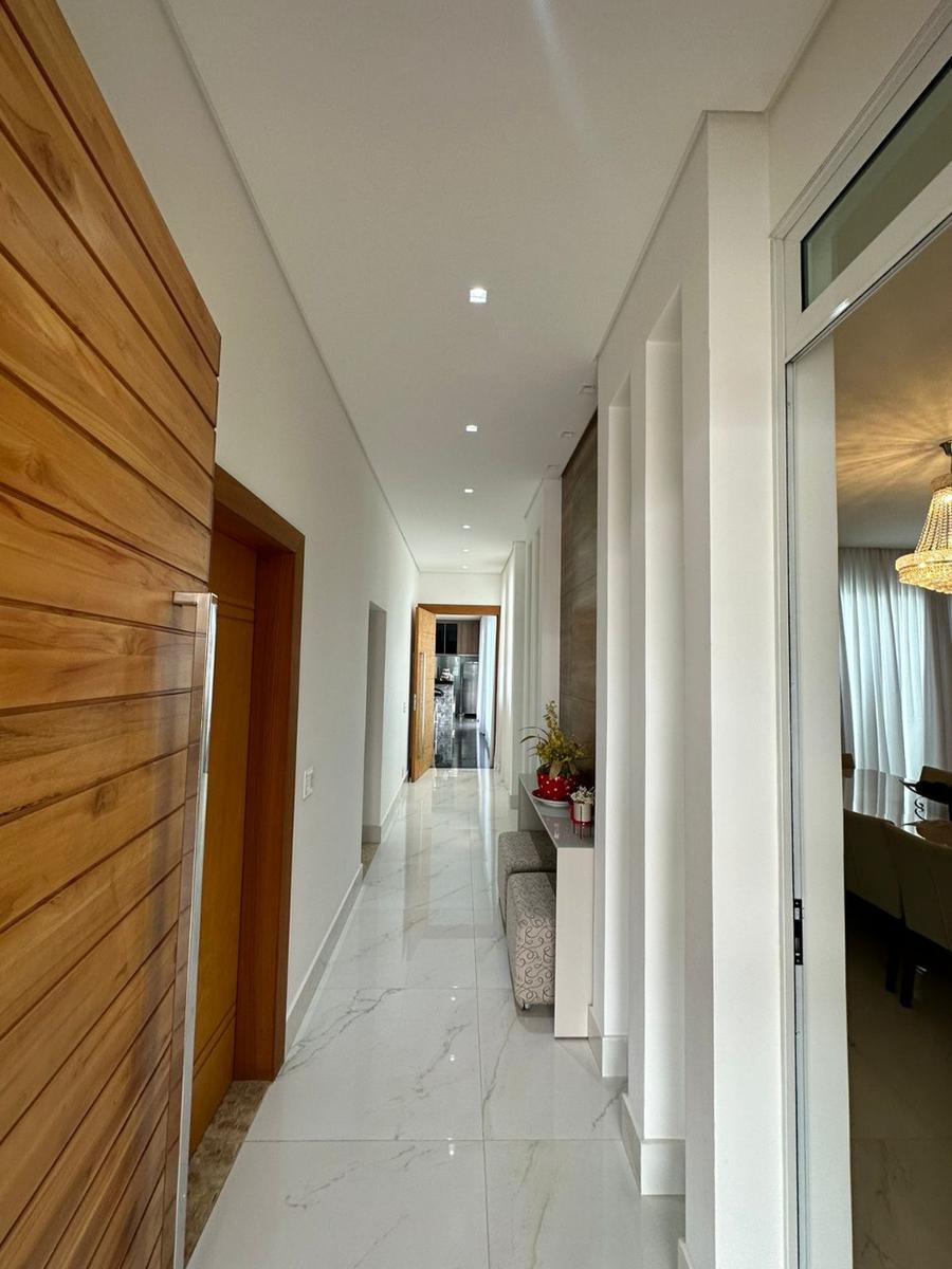 Casa, Gran Park, 4 Quartos, 6 Vagas, 2 Suítes