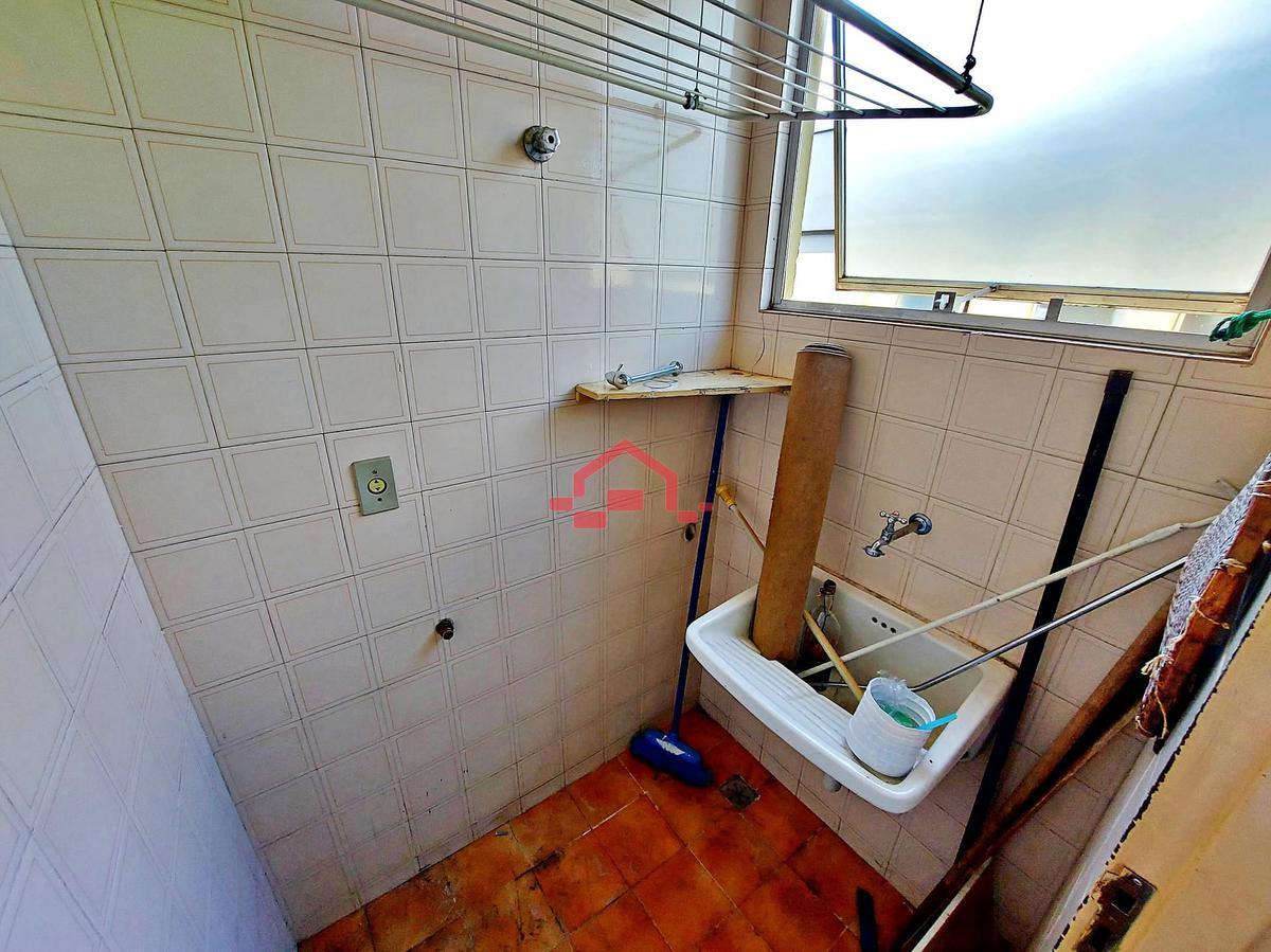 Apartamento, Padre Eustáquio, 2 Quartos, 1 Vaga