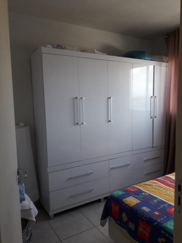 Apartamento, São Tomáz, 3 Quartos, 1 Vaga, 1 Suíte