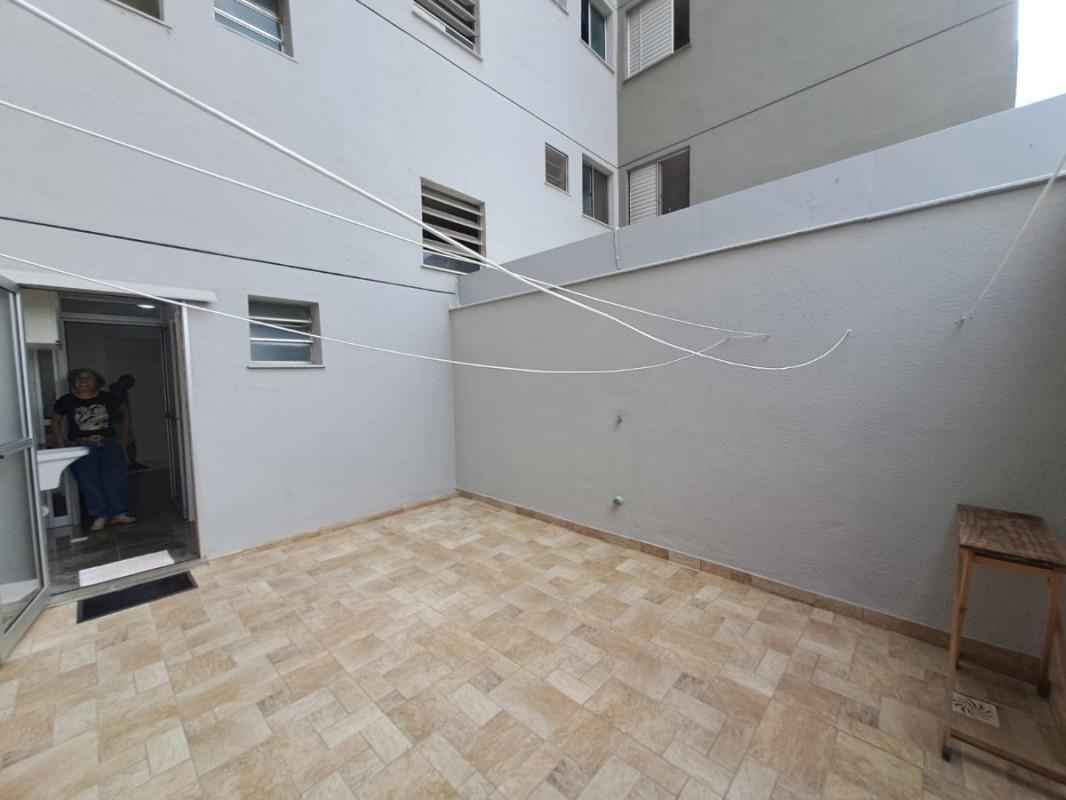 Apartamento, Buritis, 3 Quartos, 2 Vagas, 1 Suíte