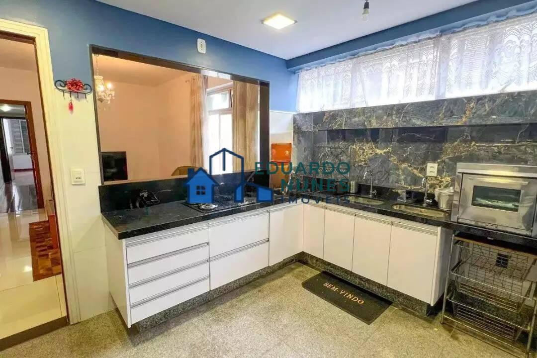 Apartamento, Santo Antônio, 4 Quartos, 3 Vagas