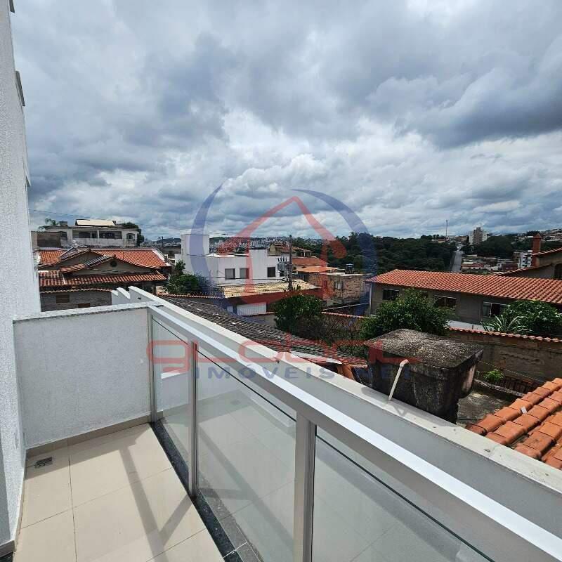 Apartamento, Coqueiros, 2 Quartos, 1 Vaga